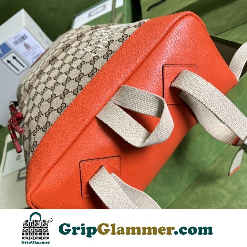 Gucci Backback - Image 2