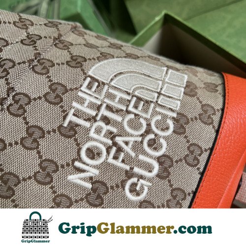 Gucci Backback - Image 4