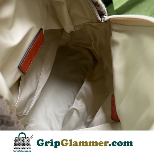 Gucci Backback - Image 6