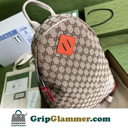 Gucci Backback