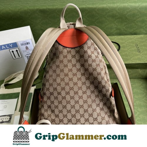 Gucci Backback - Image 7