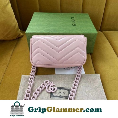 Gucci Marmont - Image 2