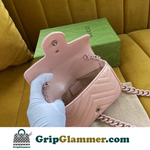 Gucci Marmont - Image 5