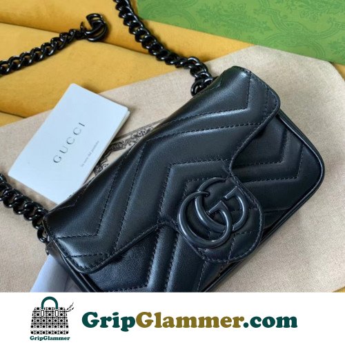 Gucci Marmont