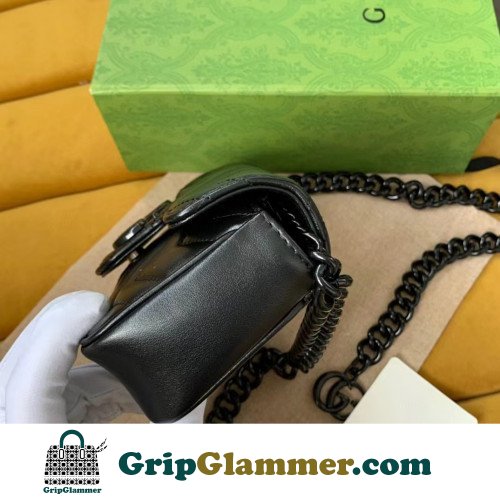 Gucci Marmont - Image 3