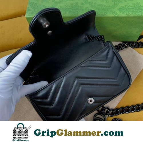 Gucci Marmont - Image 5