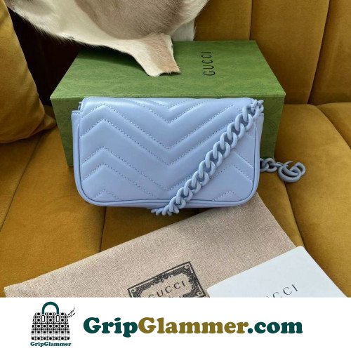 Gucci Marmont - Image 2