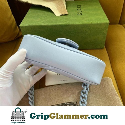 Gucci Marmont - Image 3