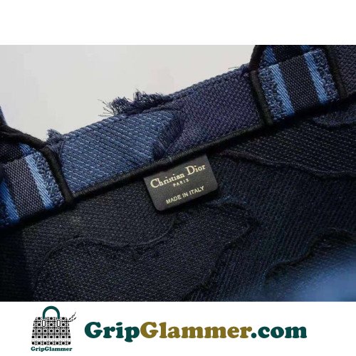 Dior Book Tote Large 42cm - Image 2