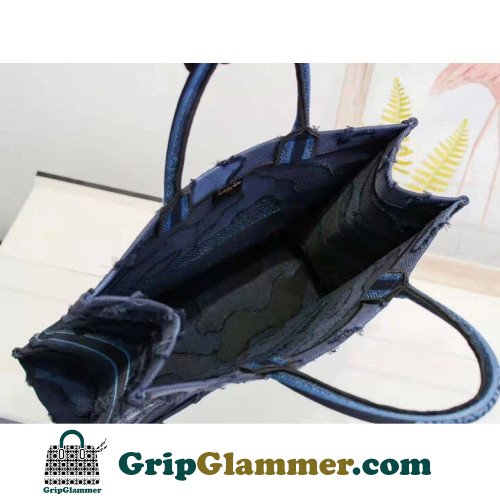 Dior Book Tote Large 42cm - Image 5