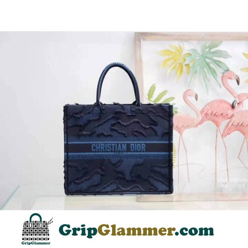 Dior Book Tote Large 42cm