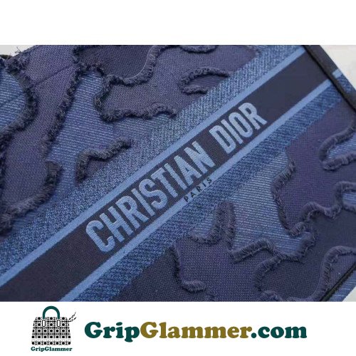 Dior Book Tote Large 42cm - Image 7