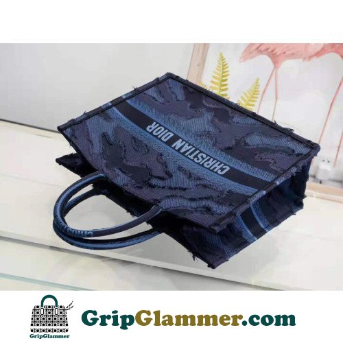 Dior Book Tote Large 42cm - Image 8