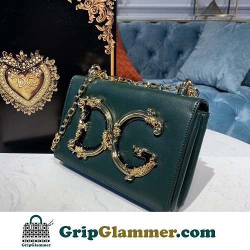 Dolce & Gabbana Bag