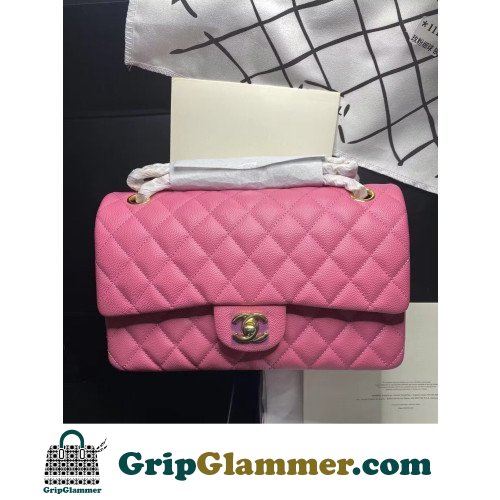 Chanel Flap Bag 25cm (Medium)