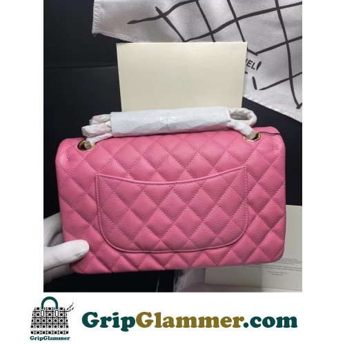 Chanel Flap Bag 25cm (Medium) - Image 3