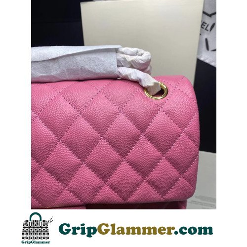 Chanel Flap Bag 25cm (Medium) - Image 4