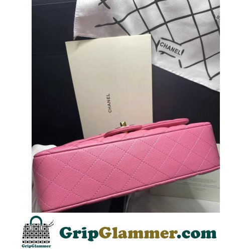 Chanel Flap Bag 25cm (Medium) - Image 5