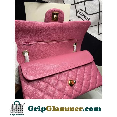 Chanel Flap Bag 25cm (Medium) - Image 6