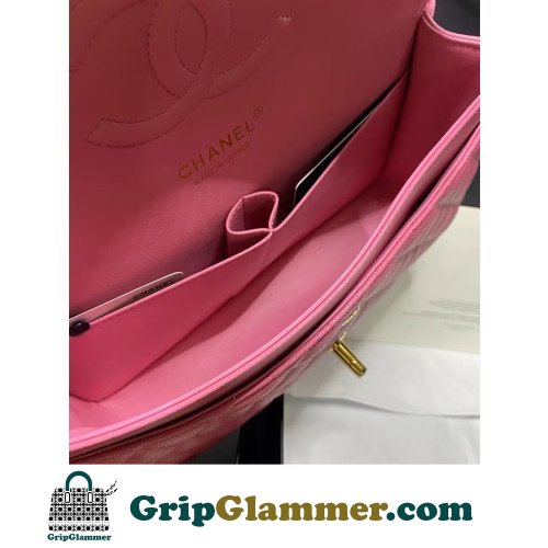 Chanel Flap Bag 25cm (Medium) - Image 2