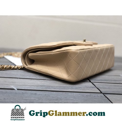 Chanel Flap Bag 25cm (Medium) - Image 2