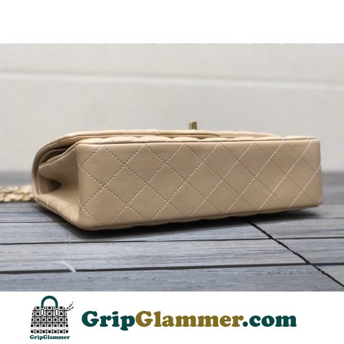 Chanel Flap Bag 25cm (Medium) - Image 3