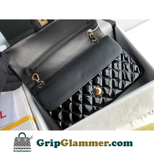 Chanel Flap Bag 25cm (Medium) - Image 3