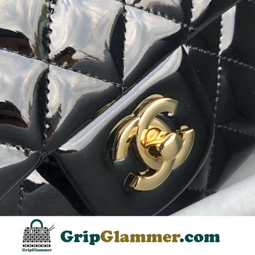 Chanel Flap Bag 25cm (Medium) - Image 7