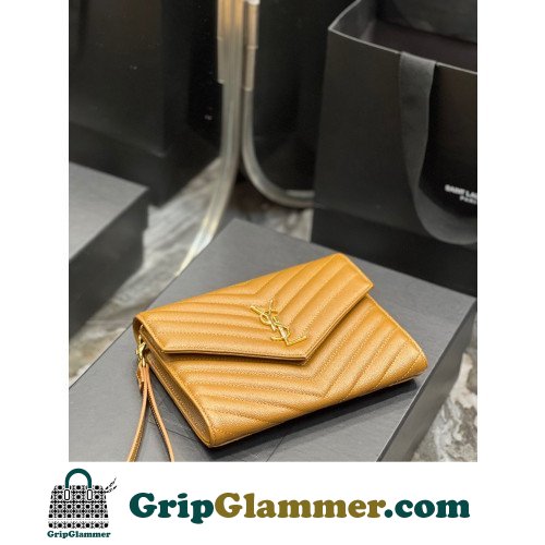 YSL Wallet - Image 3