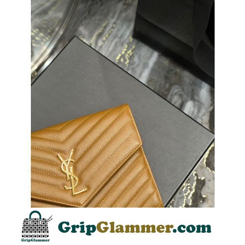 YSL Wallet - Image 4