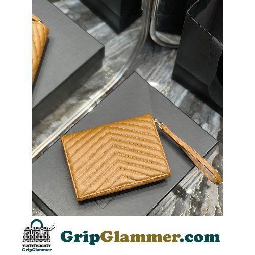 YSL Wallet - Image 5