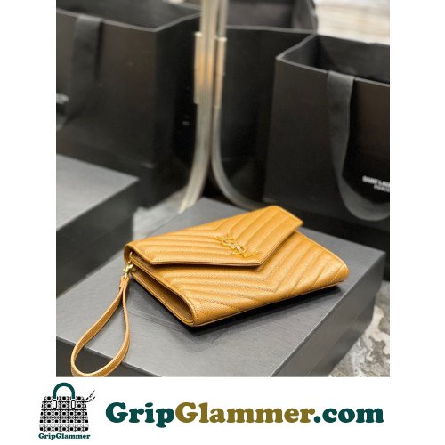 YSL Wallet - Image 7