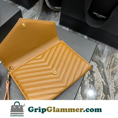 YSL Wallet - Image 8