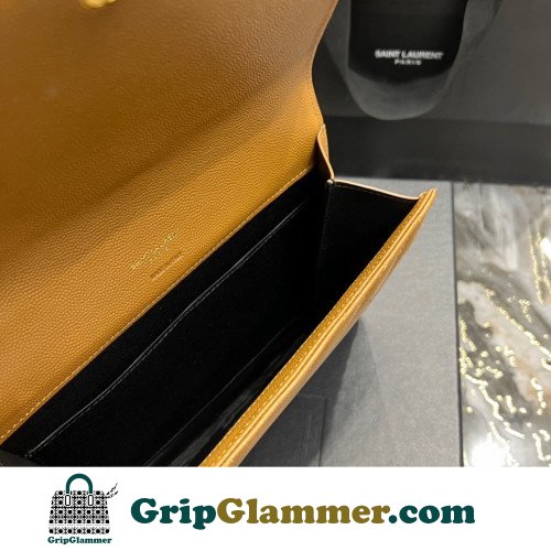 YSL Wallet - Image 2