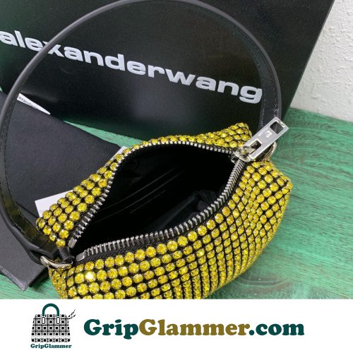 Alexander Wang Bag - Image 2