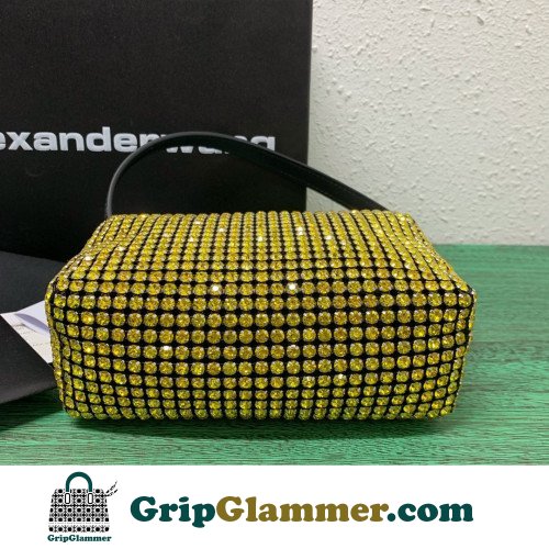 Alexander Wang Bag - Image 4