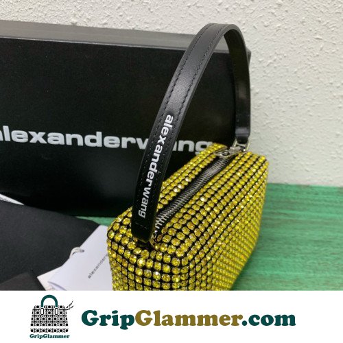 Alexander Wang Bag - Image 5