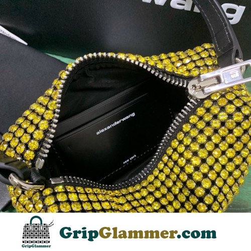 Alexander Wang Bag - Image 6