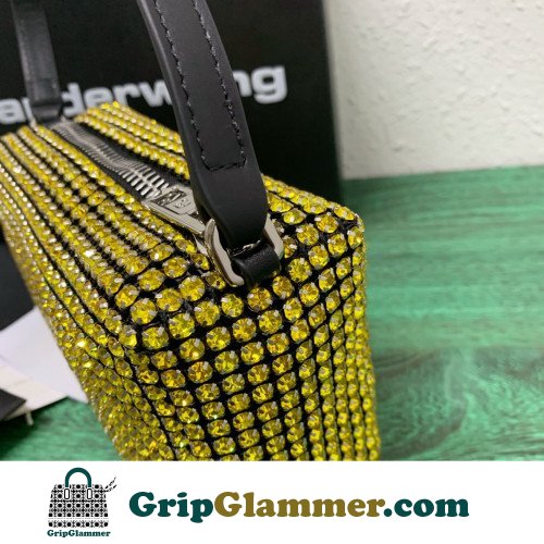 Alexander Wang Bag - Image 7