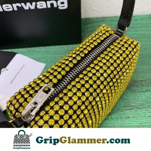 Alexander Wang Bag - Image 8