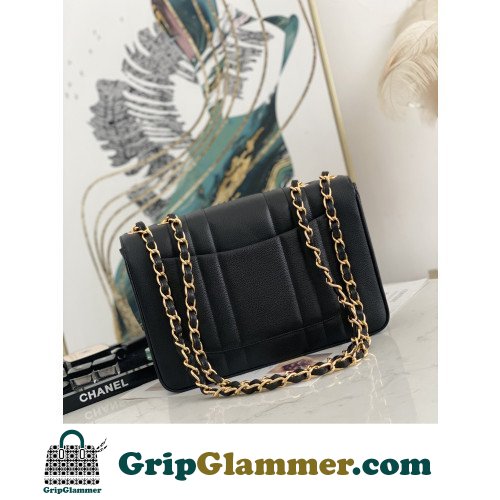 Chanel Flap Bag 30cm (Jumbo) - Image 4