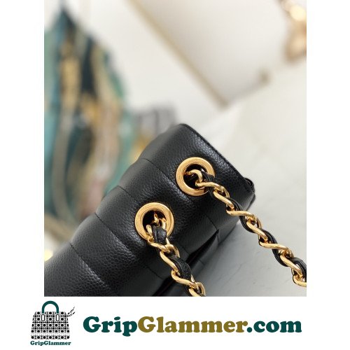 Chanel Flap Bag 30cm (Jumbo) - Image 5