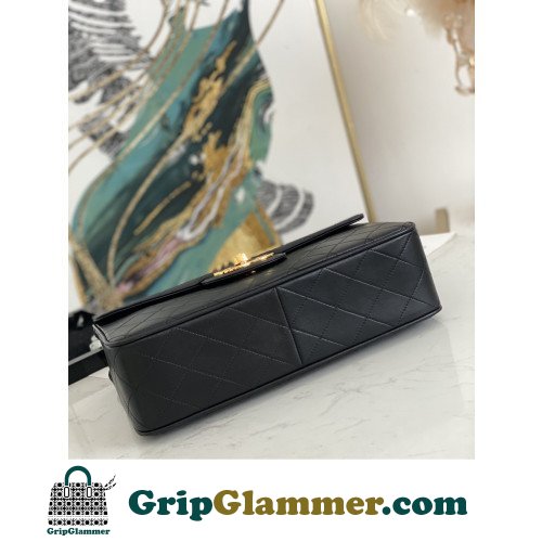 Chanel Flap Bag 30cm (Jumbo) - Image 5