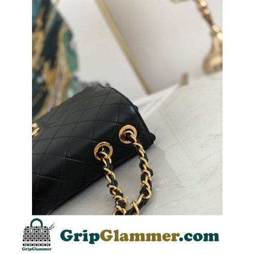 Chanel Flap Bag 30cm (Jumbo) - Image 9