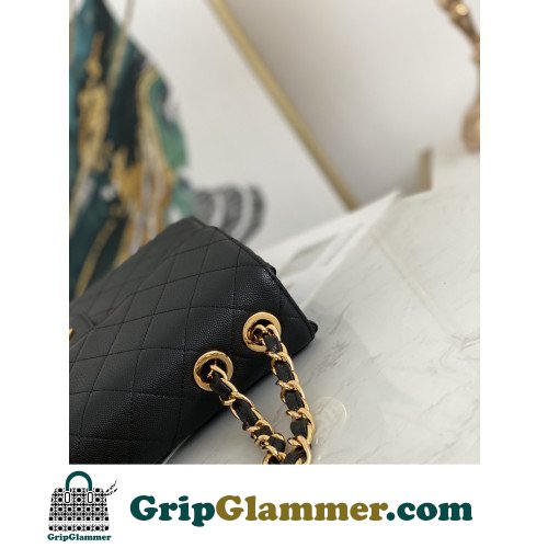Chanel Flap Bag 30cm (Jumbo) - Image 5