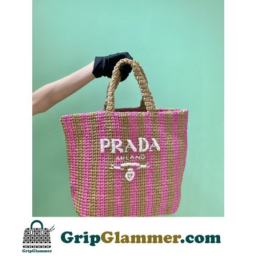 Prada 1BG392 Tote-48*34*16CM - Image 3