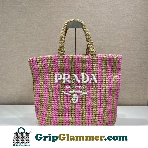 Prada 1BG392 Tote-48*34*16CM