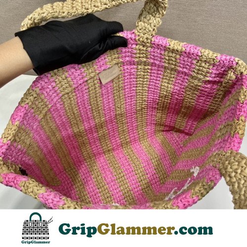 Prada 1BG392 Tote-48*34*16CM - Image 7