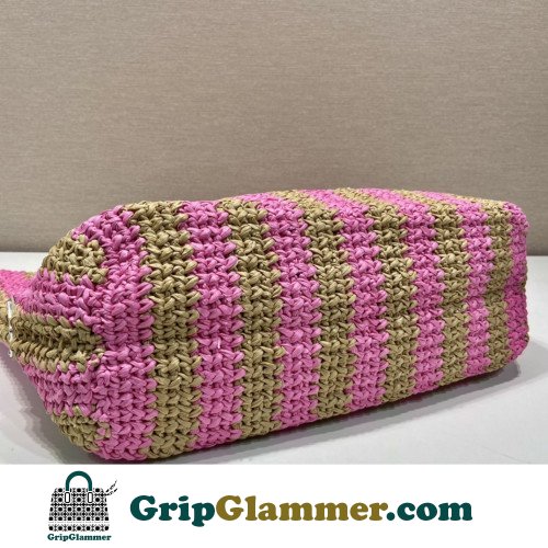 Prada 1BG392 Tote-48*34*16CM - Image 8