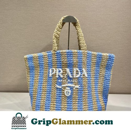 Prada 1BG392 Tote-48*34*16CM